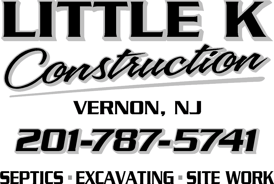 Little K Construction Inc. logo